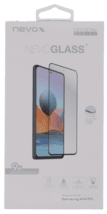 nevox NEVOGLASS Galaxy A34 5G TG
