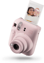 Fujifilm Instax Mini 12 pink