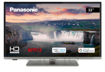 Panasonic TX-32MS350E 32" HD Smart TV LED