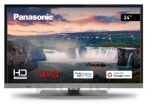 Panasonic TX-24MS350E 24" HD Smart TV LED