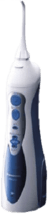Panasonic EW1211W845 Munddusche inkl. Ladestation