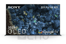 Sony XR83A80LPAEP 83" UHD Smart TV OLED HDR