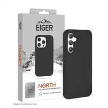 Eiger North Case Galaxy A34 5G schwarz