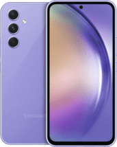 Samsung Galaxy A54 A546B 5G 8GB 128GB violet