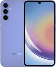 3JG Samsung Galaxy A34 A346B 5G 6GB 128GB violet