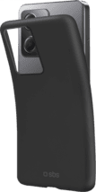 SBS Sensity Cover Xiaomi Redmi Note 12 schwarz