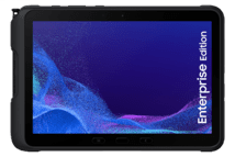 Samsung Galaxy Tab Active 4 Pro 10,1" 5G 6GB 128GB EE schw