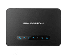 Grandstream HT814 VoIP-Telefonadapter
