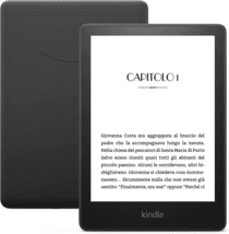 Amazon Kindle Paperwhite (2023) 6,8" 16GB