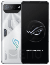 Asus ROG Phone 7 5G 12GB 256GB weiß