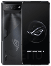 Asus ROG Phone 7 5G 16GB 512GB schwarz