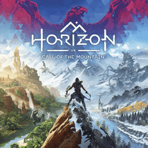 Sony PS5 VR2 Horizon Call of the Mountain Bundle