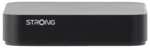 Strong LEAP-S3 4K Andoird TV Streaming Box