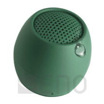 Boompods Zero Speaker green