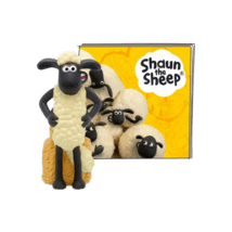Tonies Shaun das Schaf - Badetag und weitere Geschichten