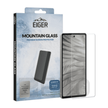 Eiger 2.5D SP Mountain Glass Google Pixel 7a