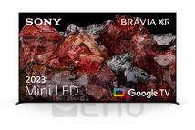 Sony XR75X95LPAEP Mini-LED UHD Smart TV HDR