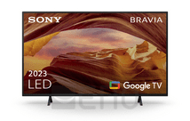 Sony KD43X75WLPAEP 43" UHD Smart TV HDR