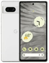 Google Pixel 7a 5G 128GB weiß