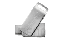 Intenso USB-Drive 3.0 cMobile Line USB-Stick Typ C 128GB