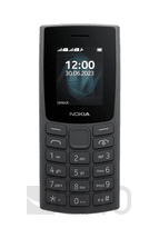 Nokia 105 (2023) DualSIM grau