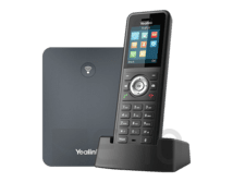 Yealink SIP-W79P DECT Telefon W59R+W70B