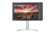 LG 27UP850N-W 27" Monitor