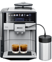 Siemens TE657F03DE EQ.6 plus Kaffeevollautomat