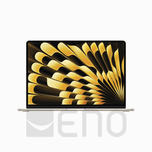 Apple MacBook Air 15" M2 8GB 256GB polarstern
