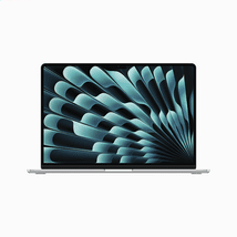 Apple MacBook Air 15" M2 8GB 512GB silber