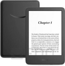 Amazon Kindle 2022 6" schwarz