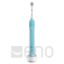 Oral-B PRO 700 Sensi Clean Zahnbürste