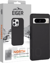 Eiger North Case Google Pixel 8 schwarz