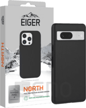 Eiger North Case Google Pixel 8 Pro schwarz