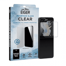 Eiger SP Mountain Glass Clear Galaxy Z Flip5