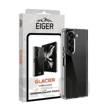 Eiger Fold Glacier Case Galaxy Z Fold5 transp.