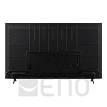 Hisense 70A6K 70" 4K Smart TV schwarz