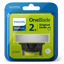 Philips OneBlade QP220 Klinge 2 Stück