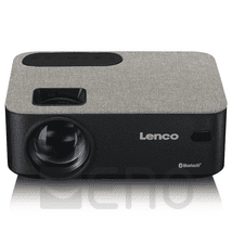 Lenco LPJ-700 LCD Beamer 720P BT