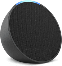 Amazon Echo Pop (1. Gen.) schwarz