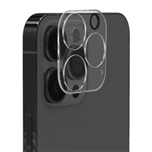 Puro Glas SP iPhone 15 Pro/15 Pro Max TG