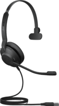 Jabra Evolve2 30 SE MS Mono USB-A