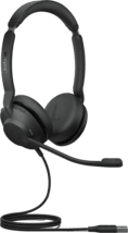 Jabra Evolve2 30 SE MS Stereo USB-A