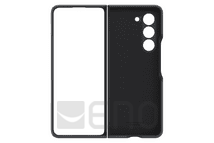 Samsung Flap Eco-Leder Case Galaxy Z Fold5 graphite
