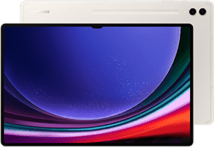 3JG Samsung Galaxy Tab S9 Ultra X910 WiFi 16GB 1TB beige