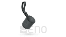Sony SRS-XB100B BT Lautsprecher schwarz