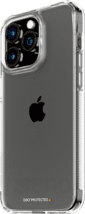 PanzerGlass D3O HardCase iPhone 15 Pro Max