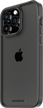 PanzerGlass D3O ClearCase iPhone 15 Pro Max