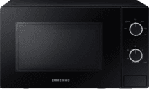 Samsung MS20A3010AL/EG schwarz Mikrowelle