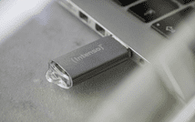 Intenso USB Drive 3.2 JET Line USB-Stick 32GB